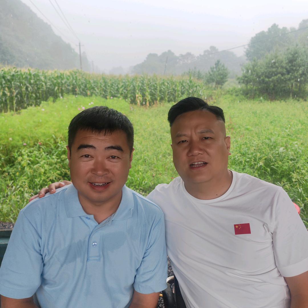 牛棚老弟