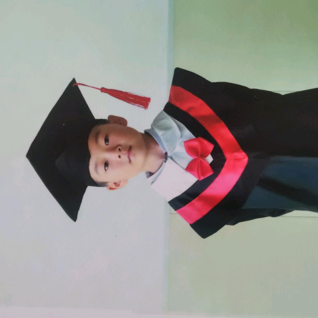 面朝大海，春暖花开