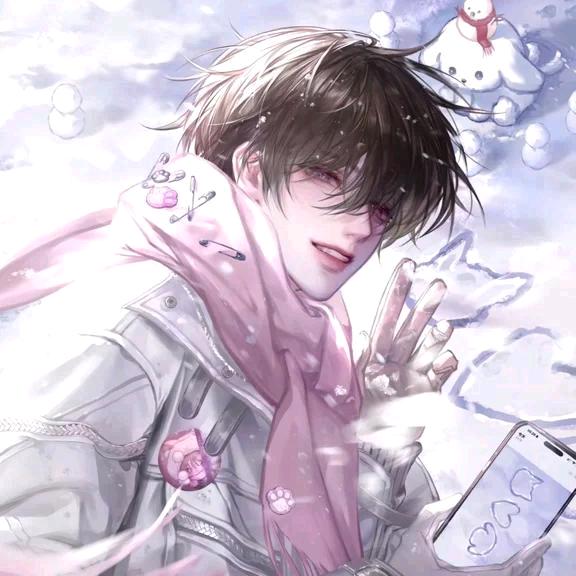 苹果派（求关注 必回关!）