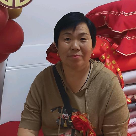张英