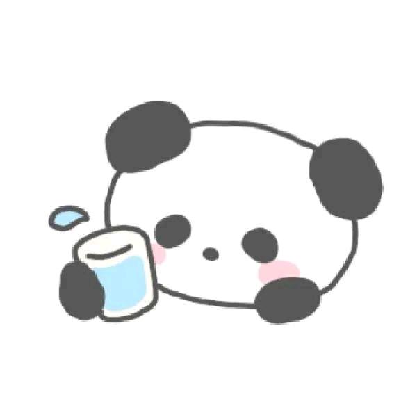 学着散