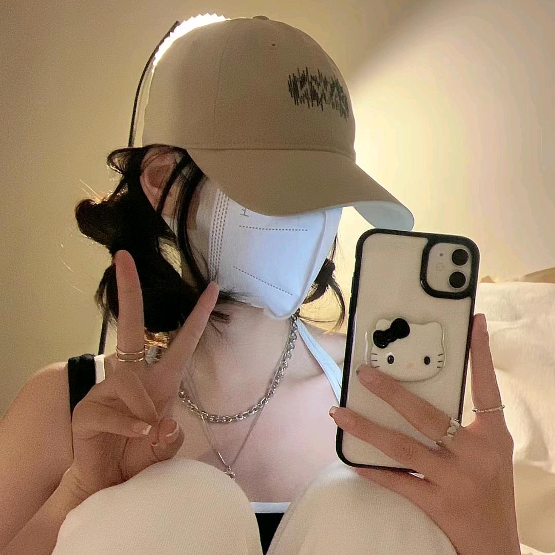 柔柔的壳