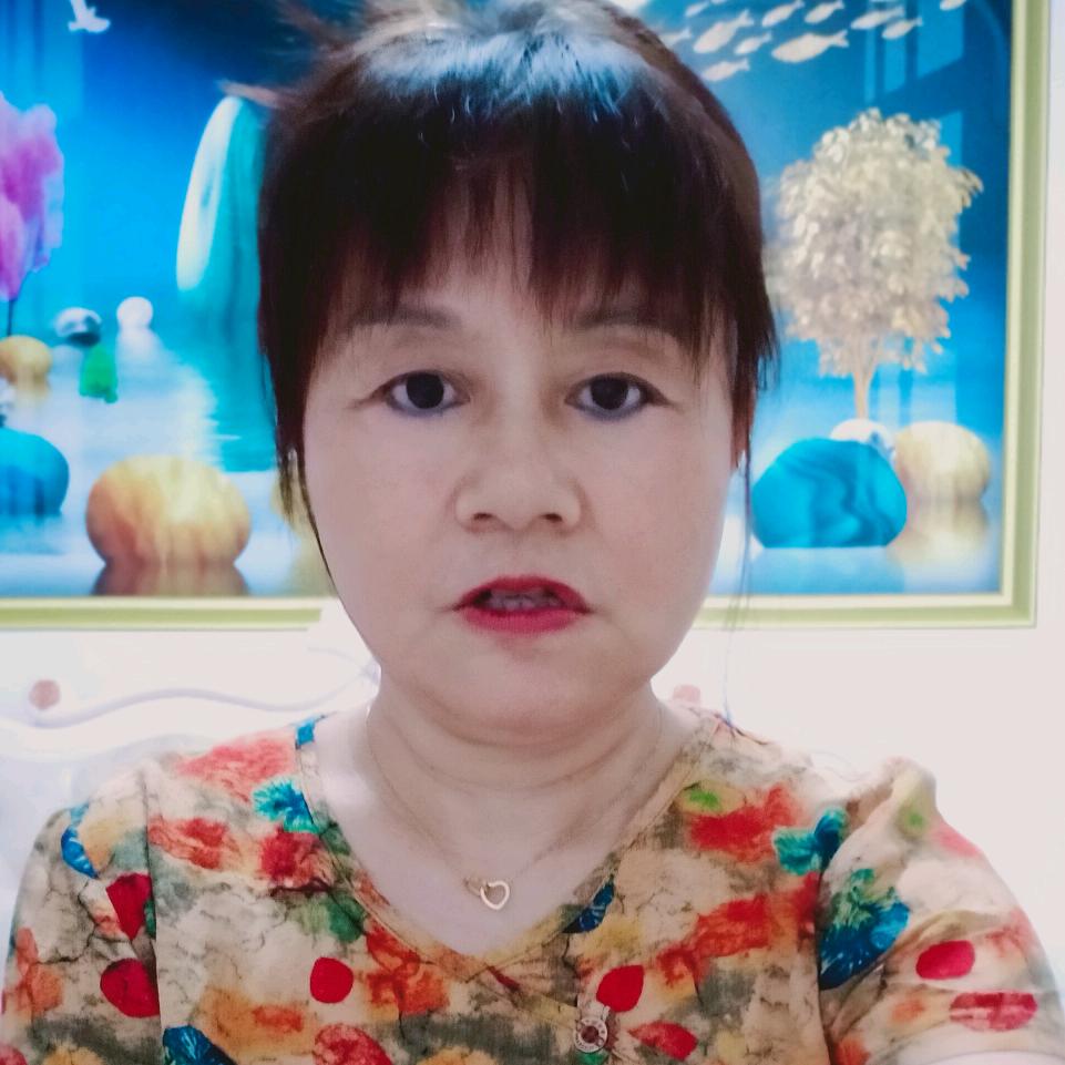 绿叶姐