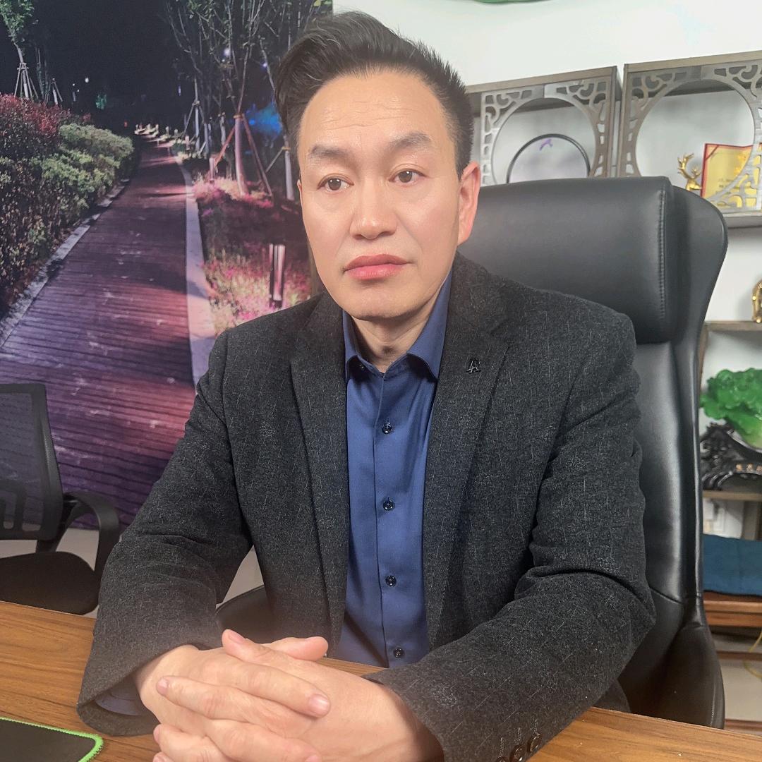 玖哥聊房产