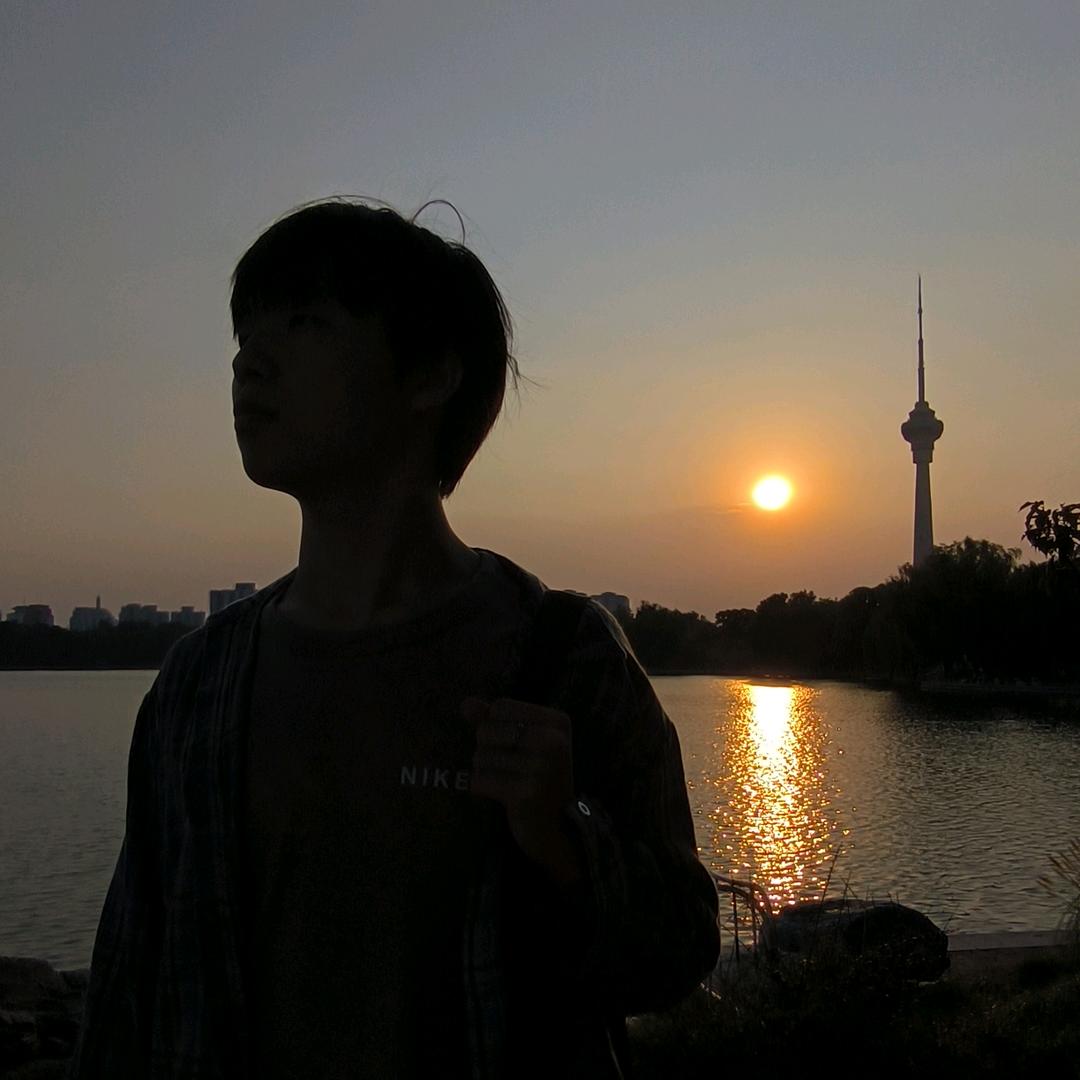 。
