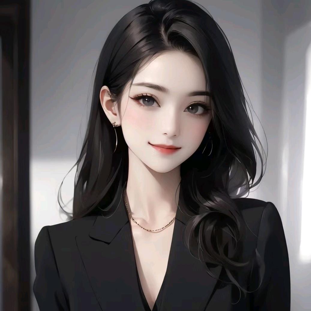 木子吖穿搭
