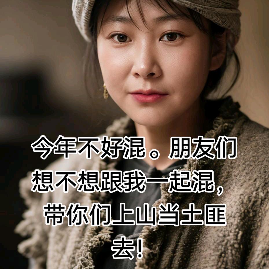 76年的傻女人🐉
