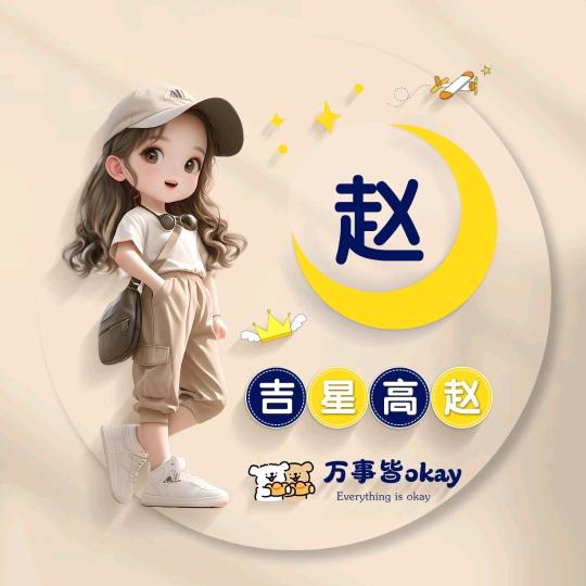 好梦成真81