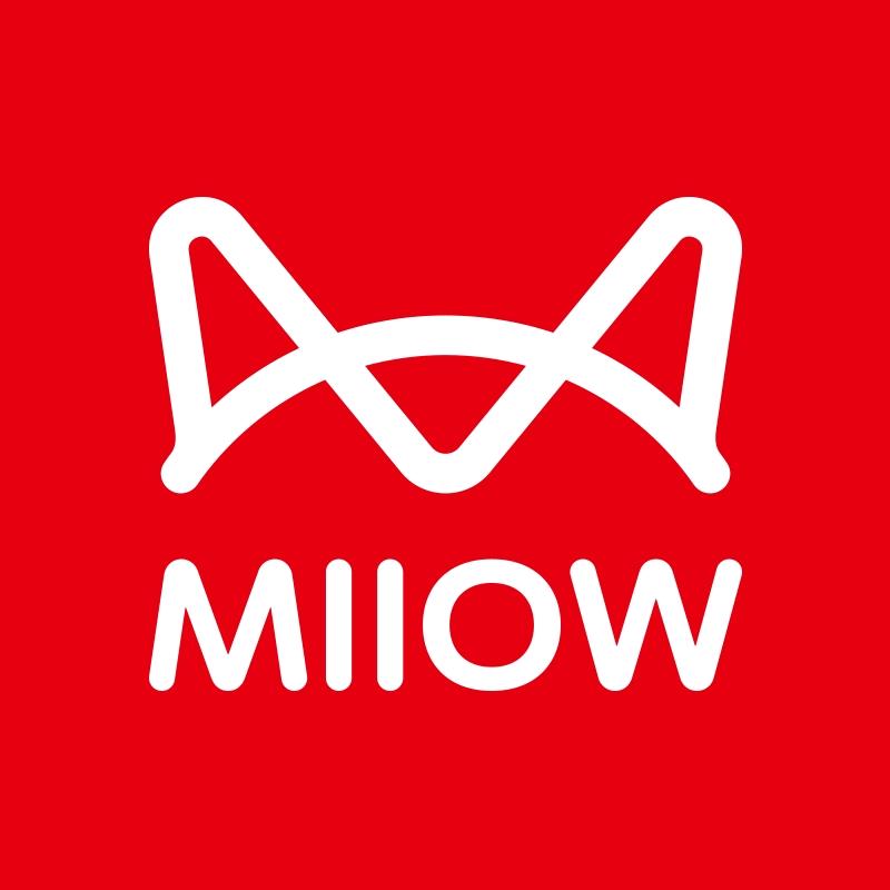 MIIOW CLASSIC猫人经典泓信女装专卖店
