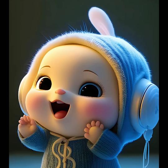 小妮呀