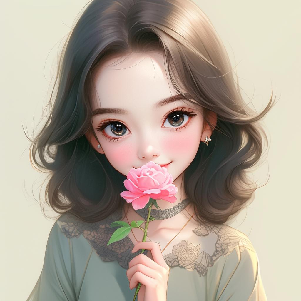 好好爱自己