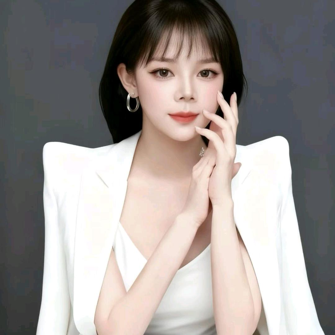 娜娜眉眼唇设计☆