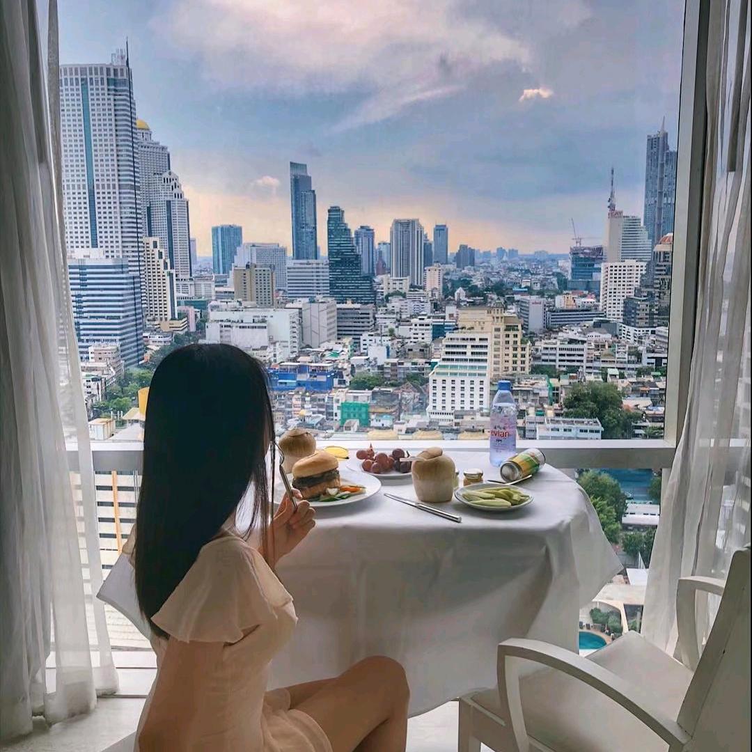 术子婷♥