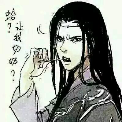 武装狸花猫