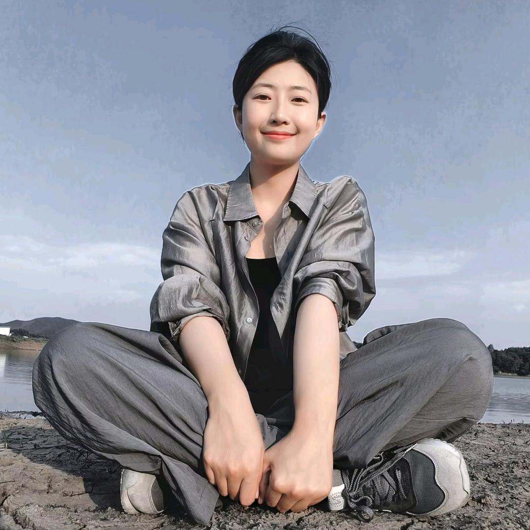 向阳而生