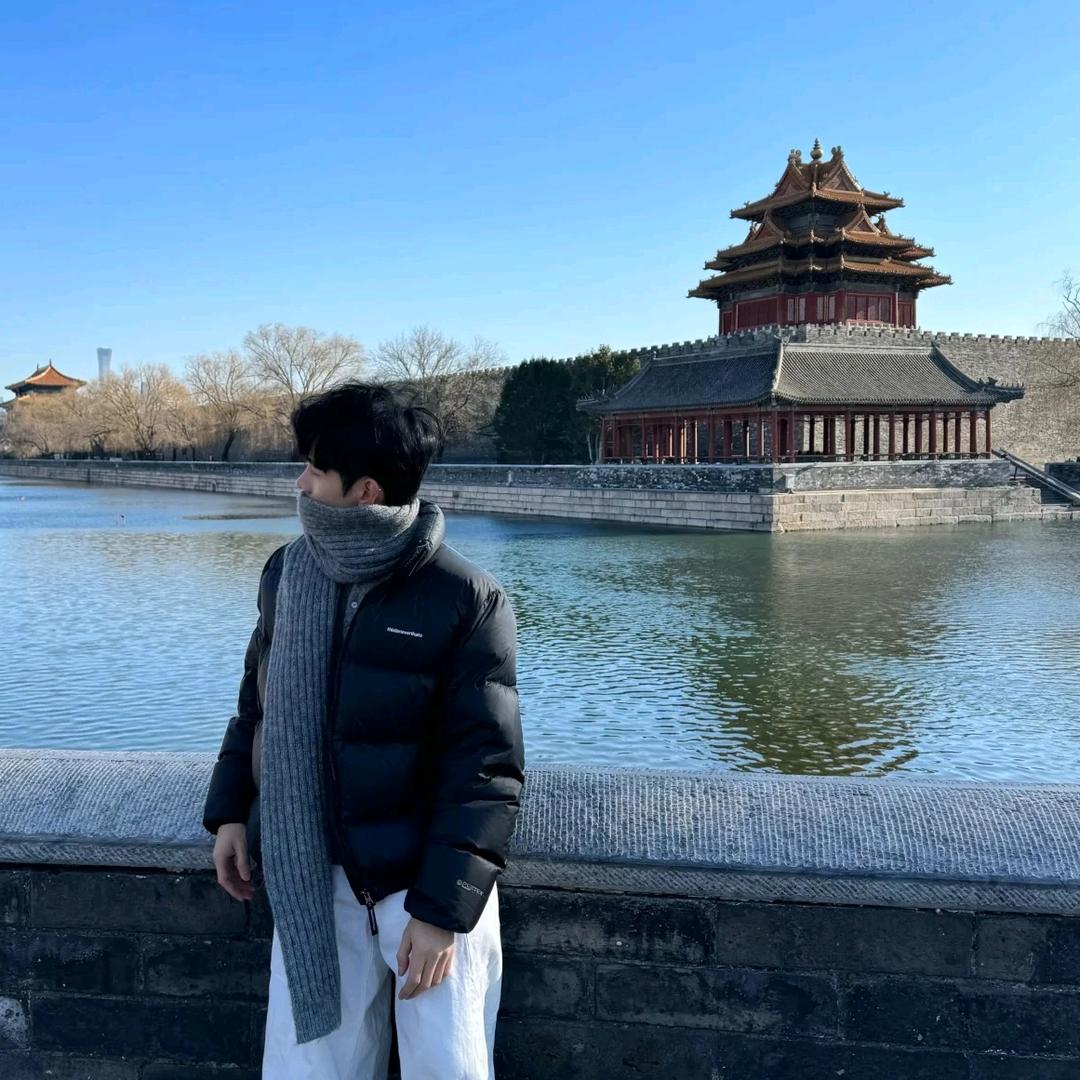 阿勋带你玩北京
