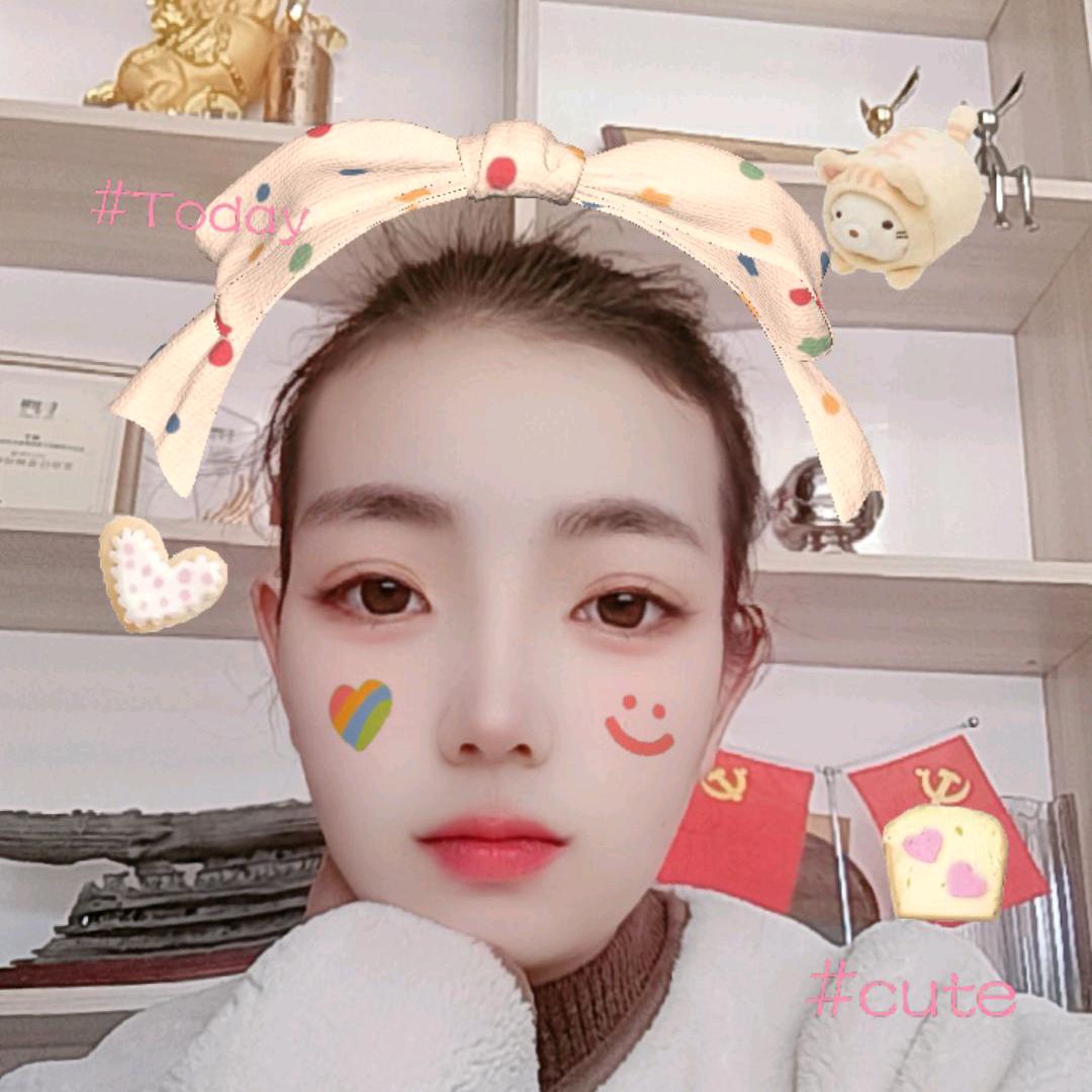 映山红大道芝华仕顾家-程婷