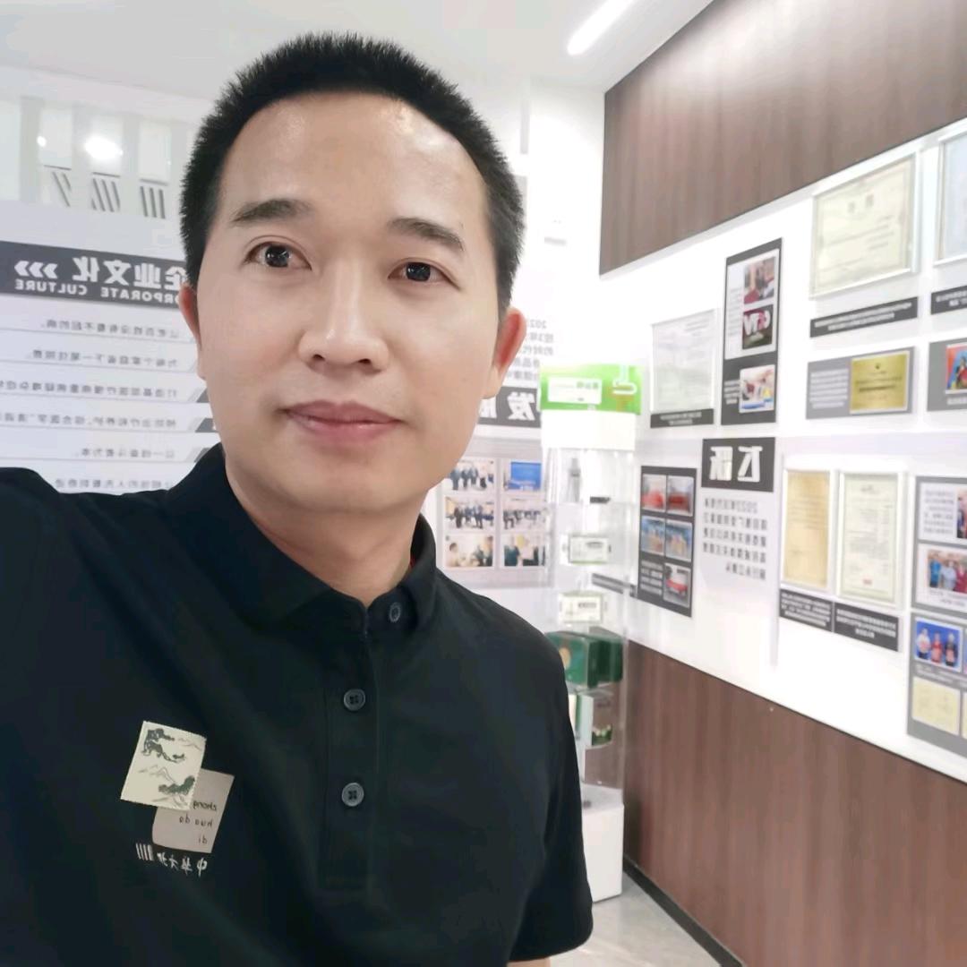 广西壮家阿哥