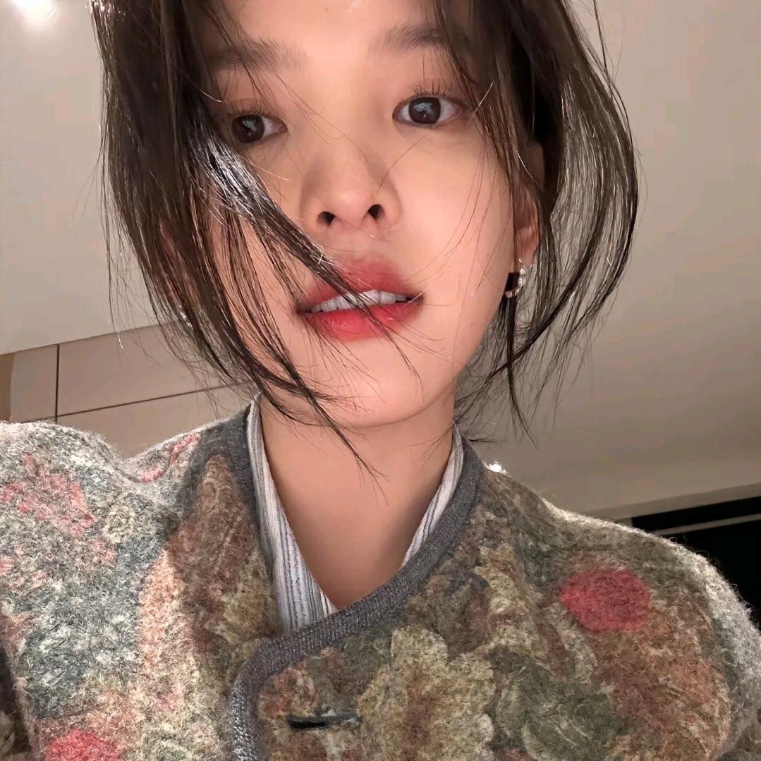 为我着迷