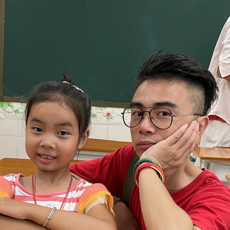 广东超人爸爸
