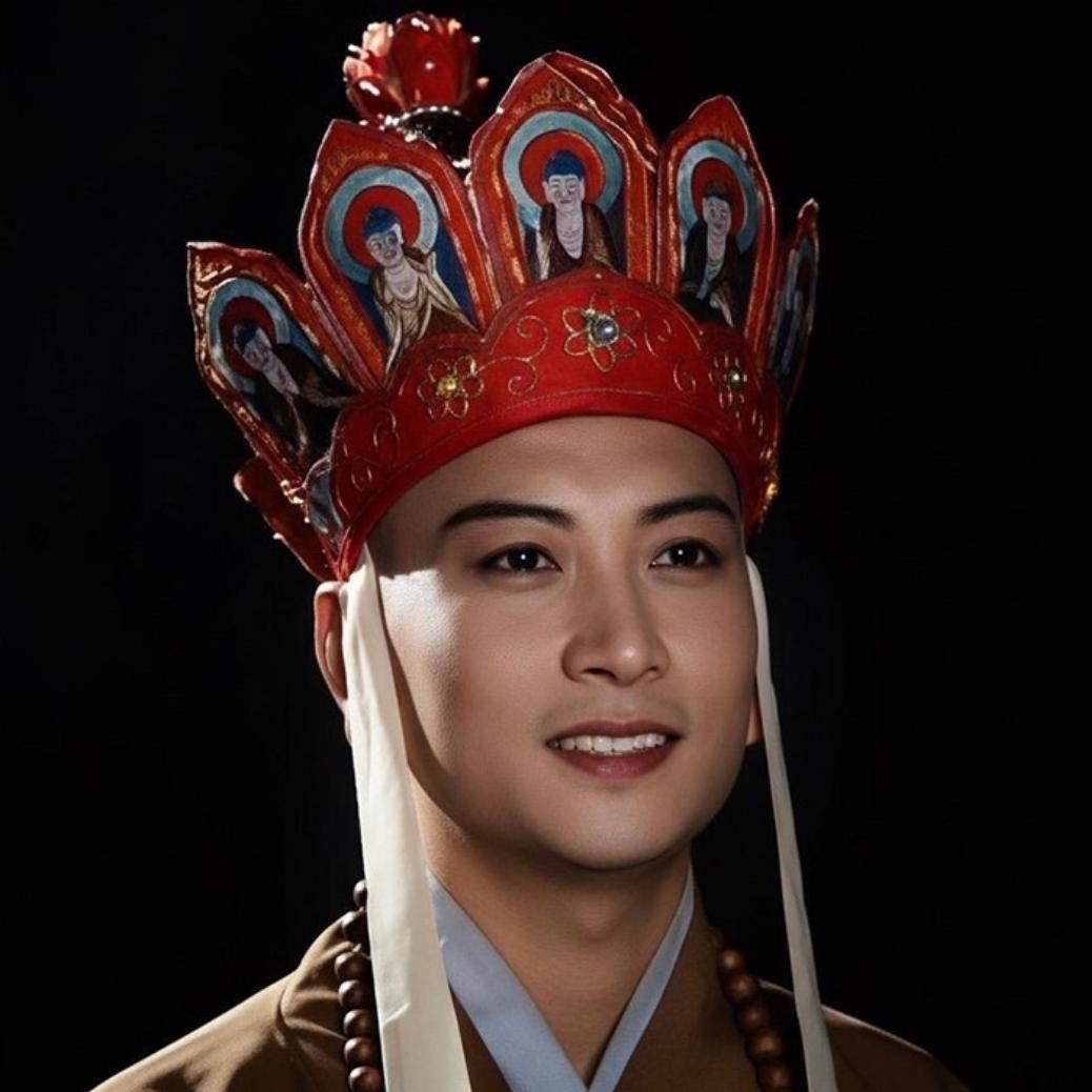 憶中人.