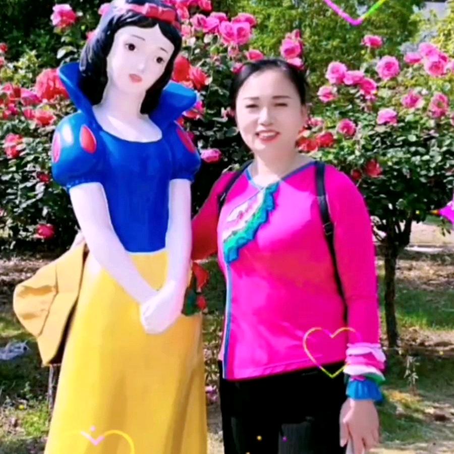 阳春三月