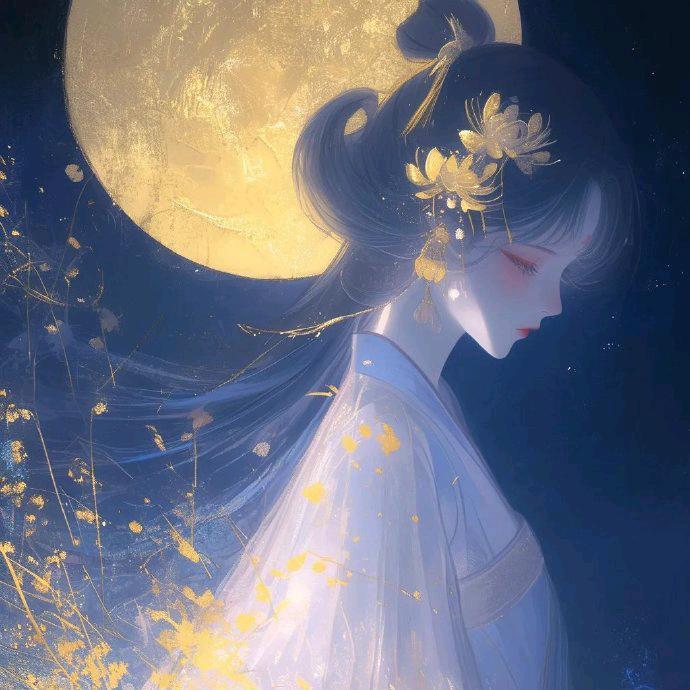 花未眠