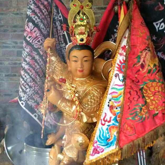 太子，風回路轉