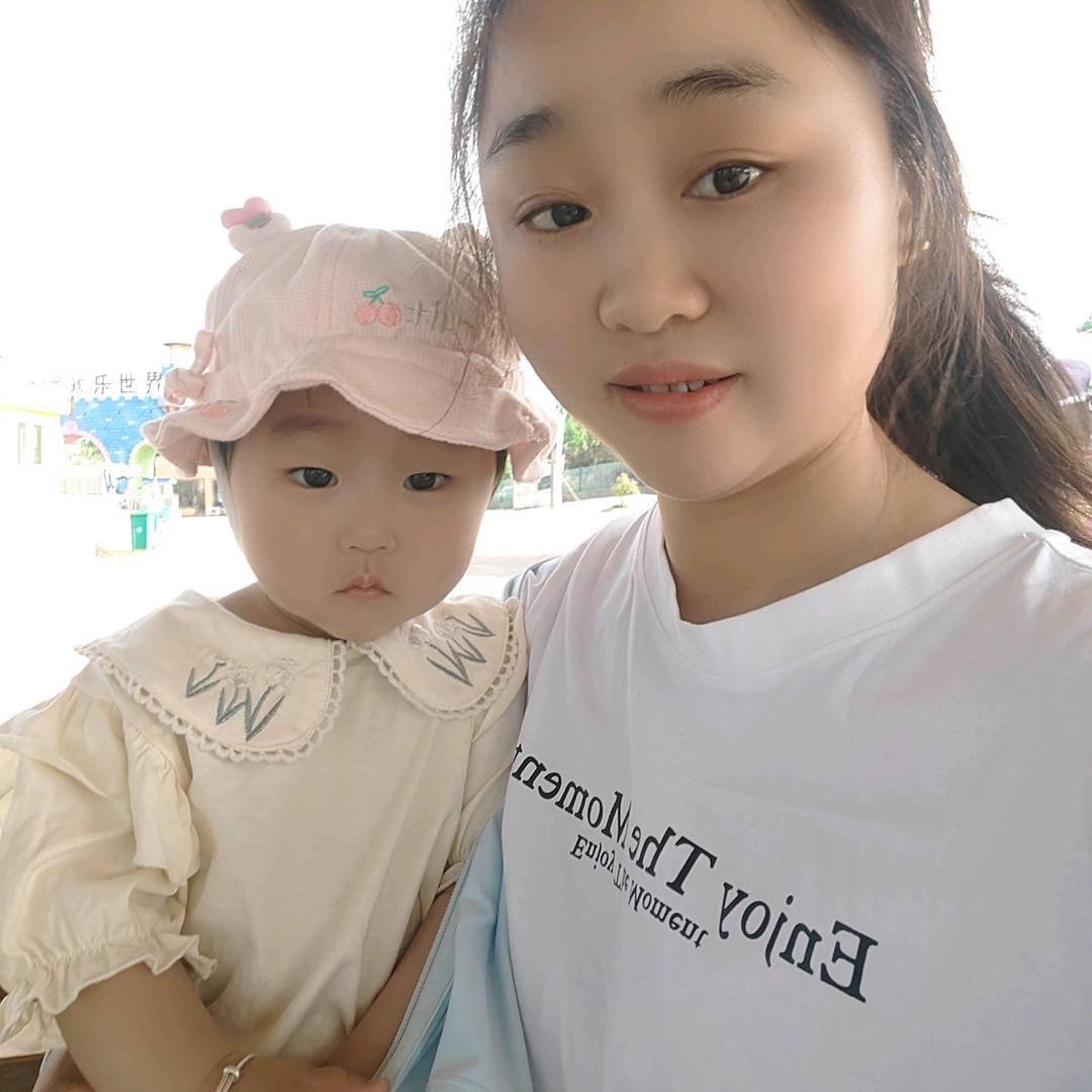 🍓🍀可可麻麻🌻🌻