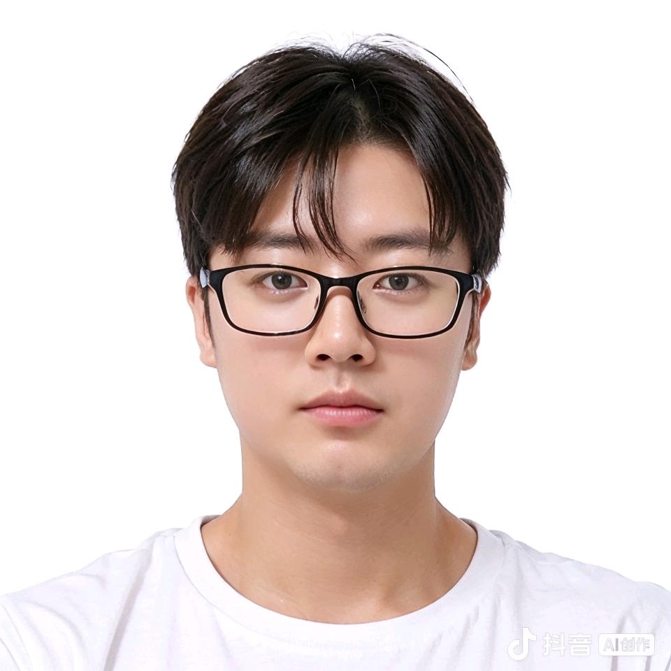 我是幸运七