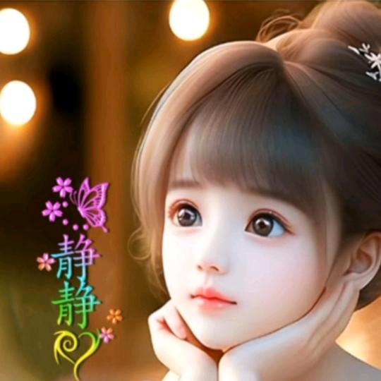 轩静