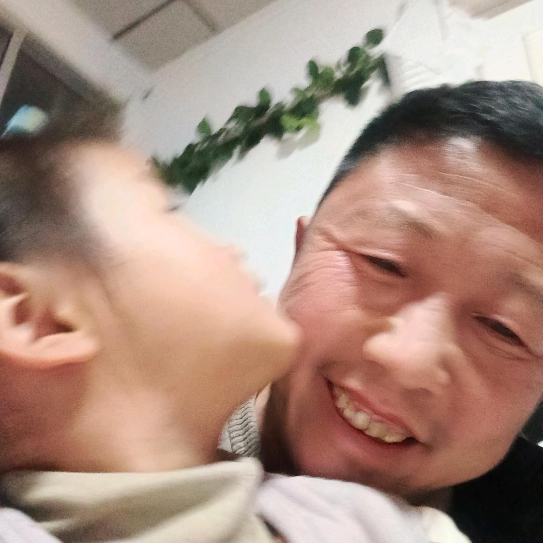 老李头一家人