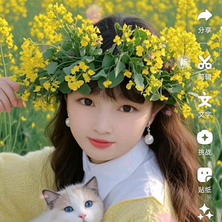 会晗！聪宝
