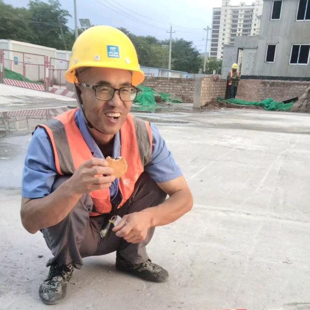 靠谱暖男