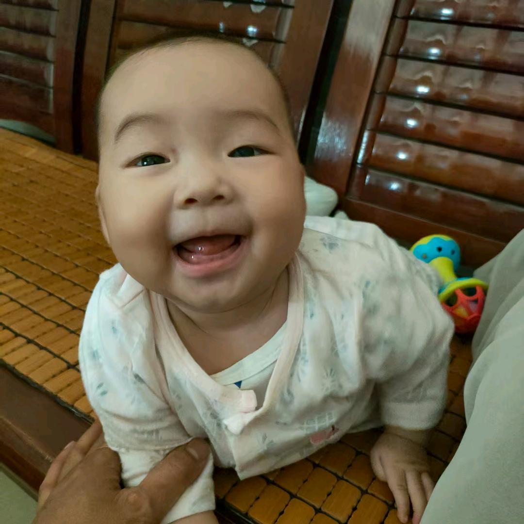 青宝与妤宝（成长记录）