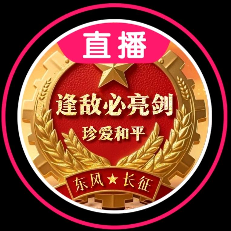 逢敌必亮剑《娱乐版》
