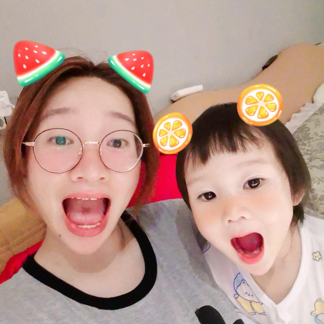 赵小妞👧❤️