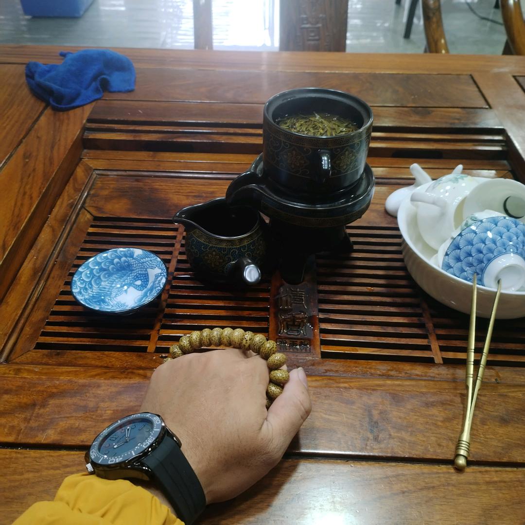 小陈哥（有关必回）