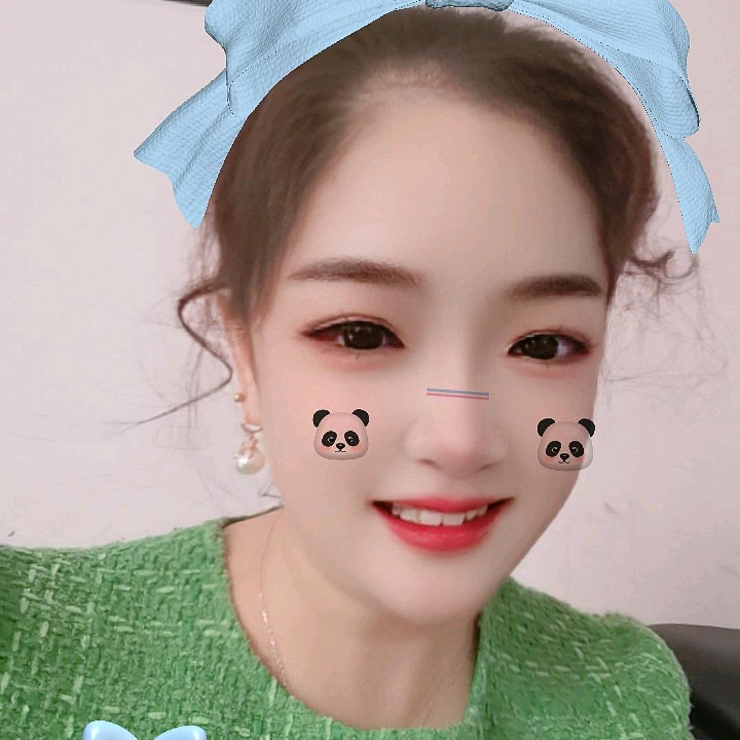 微笑敷衍❤️痛