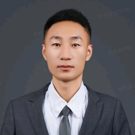 济南大李帮选房