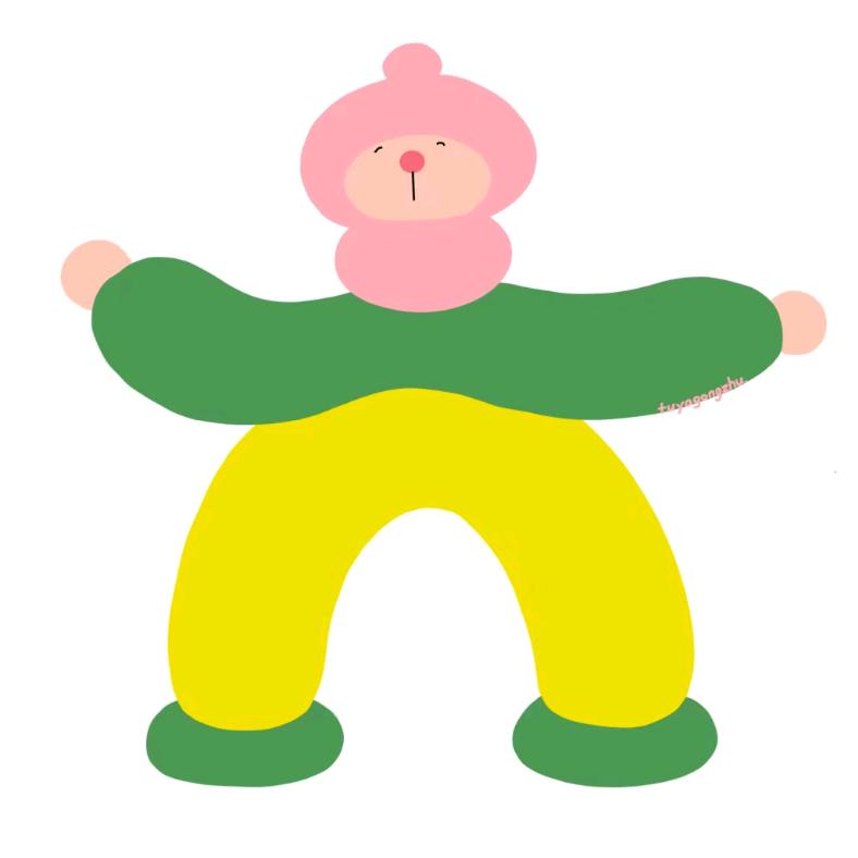 🐻🐻🐻