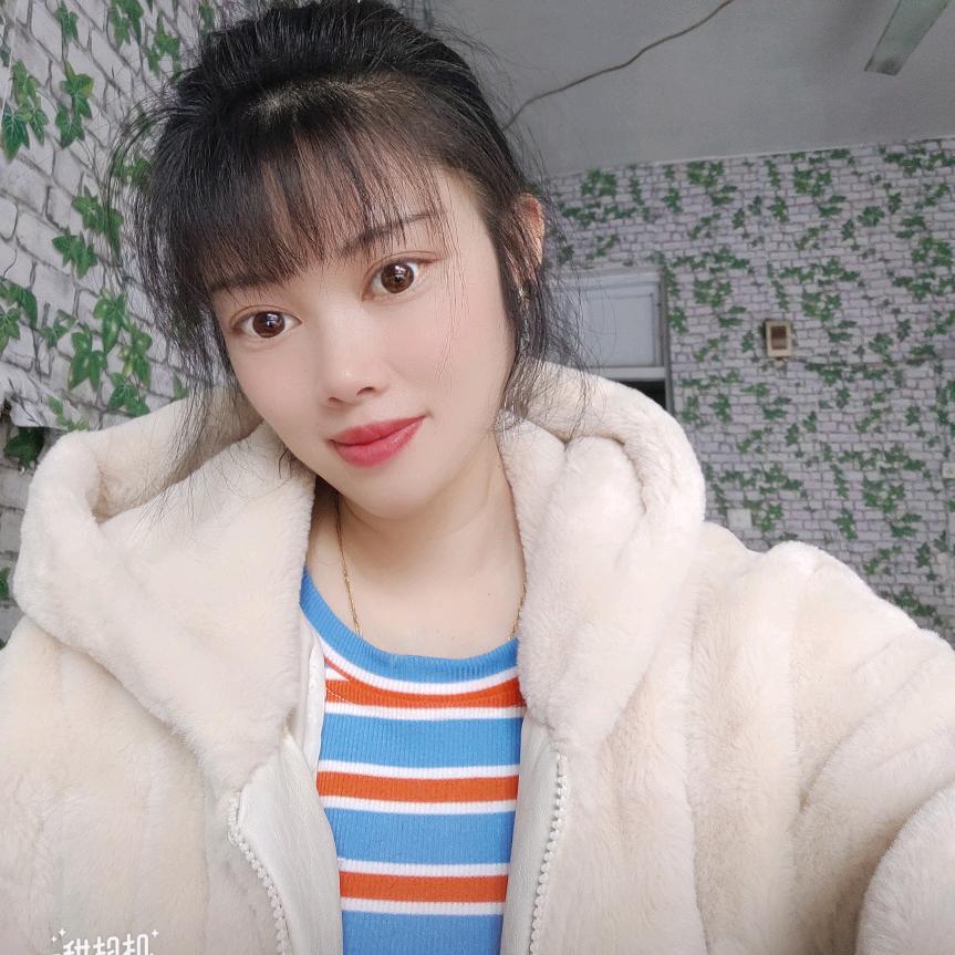 我的靠山是我自己