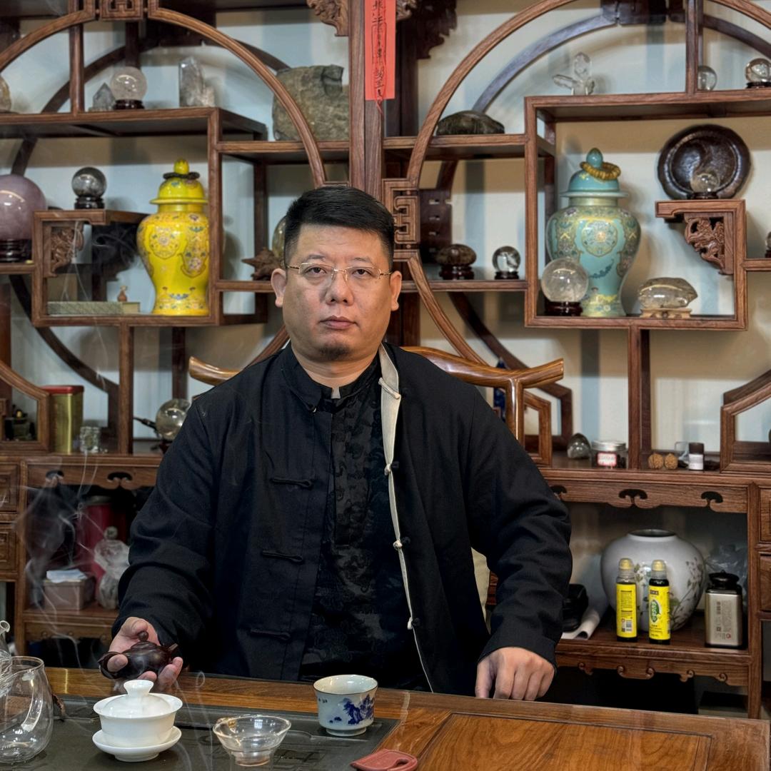 春霖老师(成法）