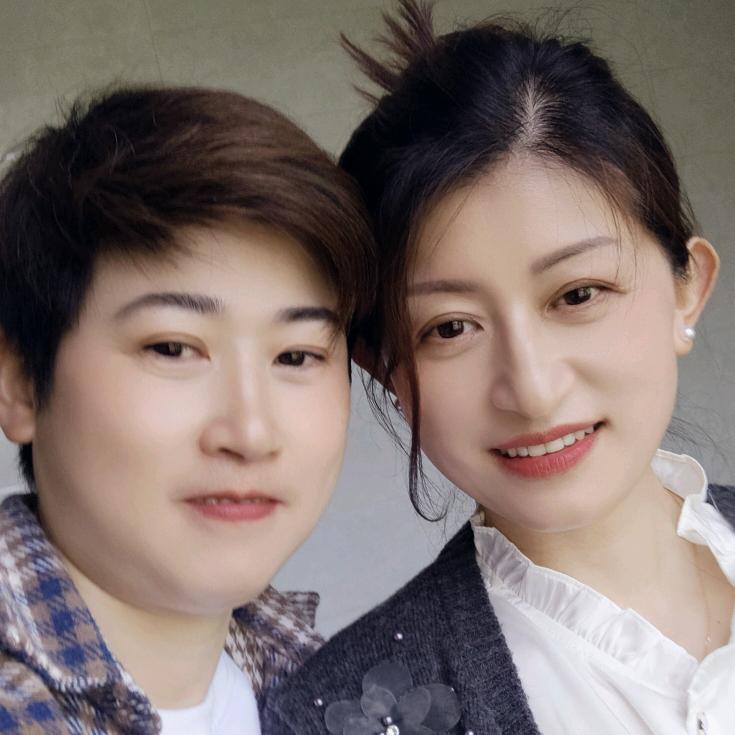 梁徐（首播中）