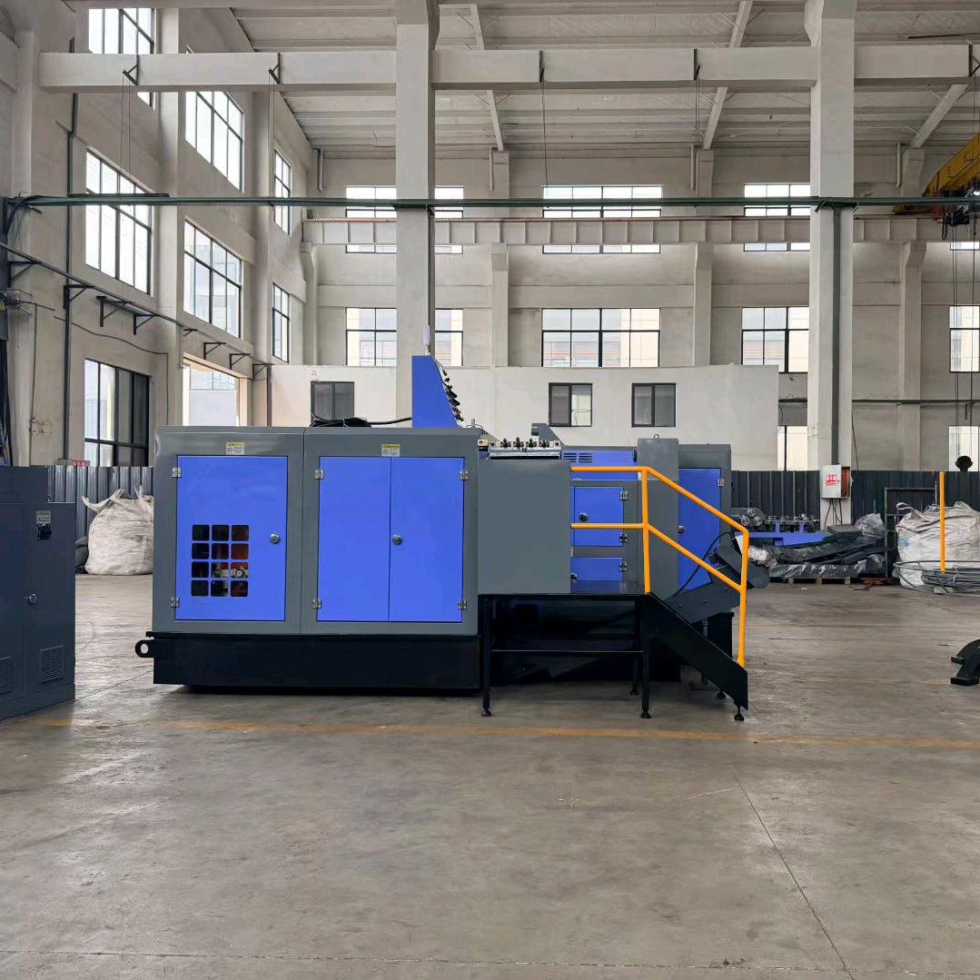 浙江丽水正瑞冷镦机