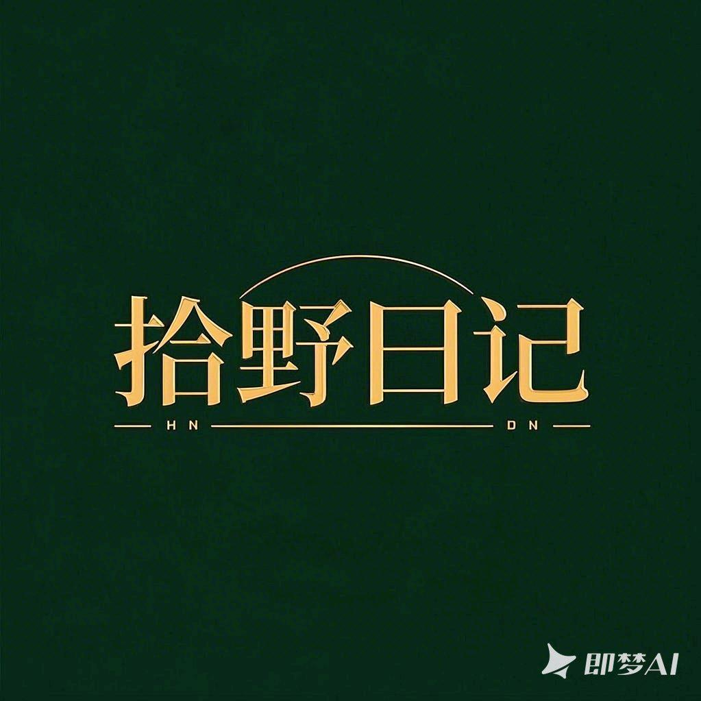 拾野日记