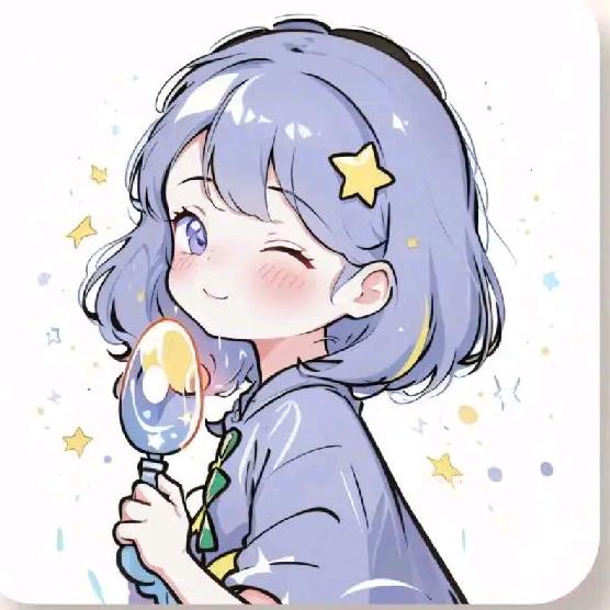 小苹果^o^