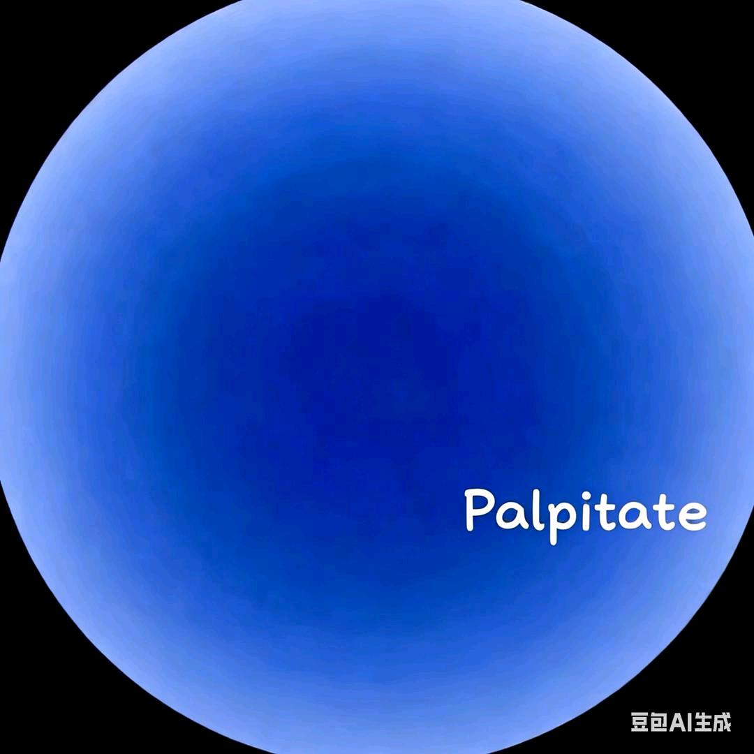 @Palpitate