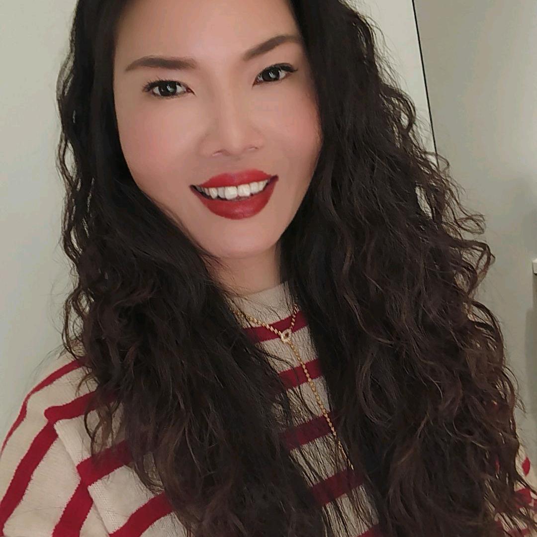 小粒（休闲舞）