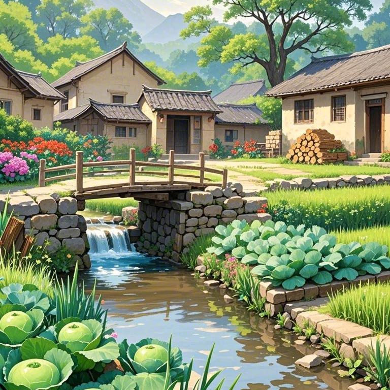 小老百姓